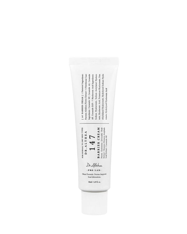 147 Barrier Cream 50ml