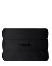 Cargar imagen en el visor de la galería, Cosmetiquera Negra (The Bubble Pouch)
