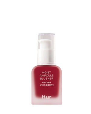Moist Ampoule Blusher