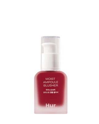 Moist Ampoule Blusher