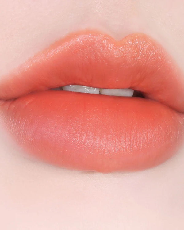 Powder Cream Lip Balm 033 Carrot Cake - Bálsamo Labial con Color