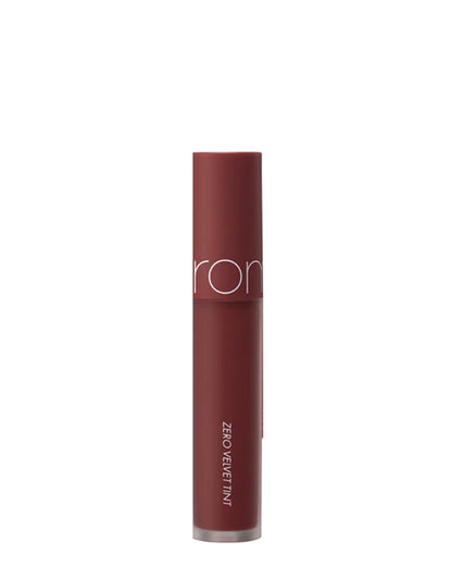 Zero Velvet Tint #20 Berry Knit