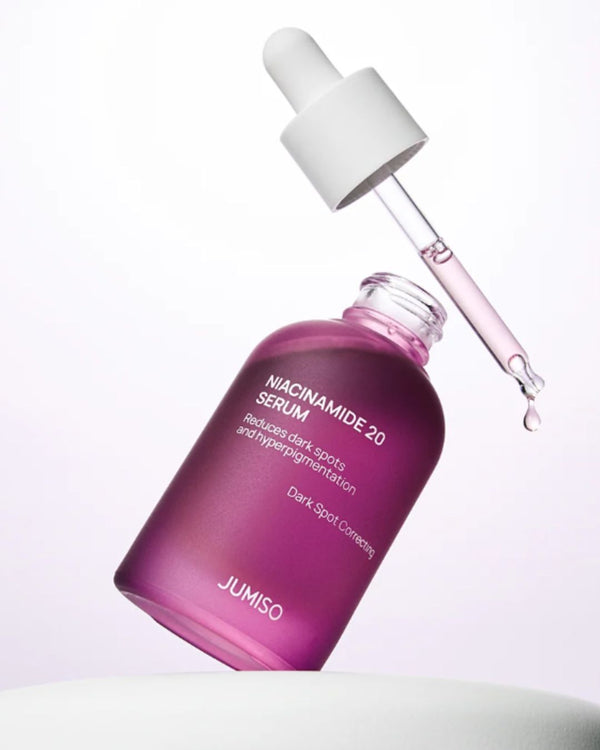Niacinamide 20% Serum - Corrector de Manchas e Hiperpigmentación