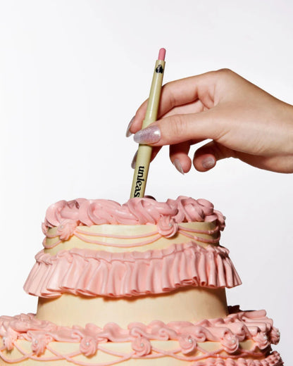 Oh! Happy Lip Pencil #1 Birthday
