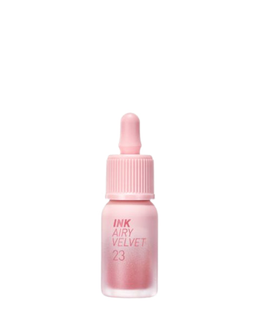 Ink Airy Velvet #23 In the Peachlight