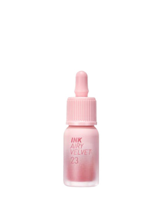 Ink Airy Velvet #23 In the Peachlight