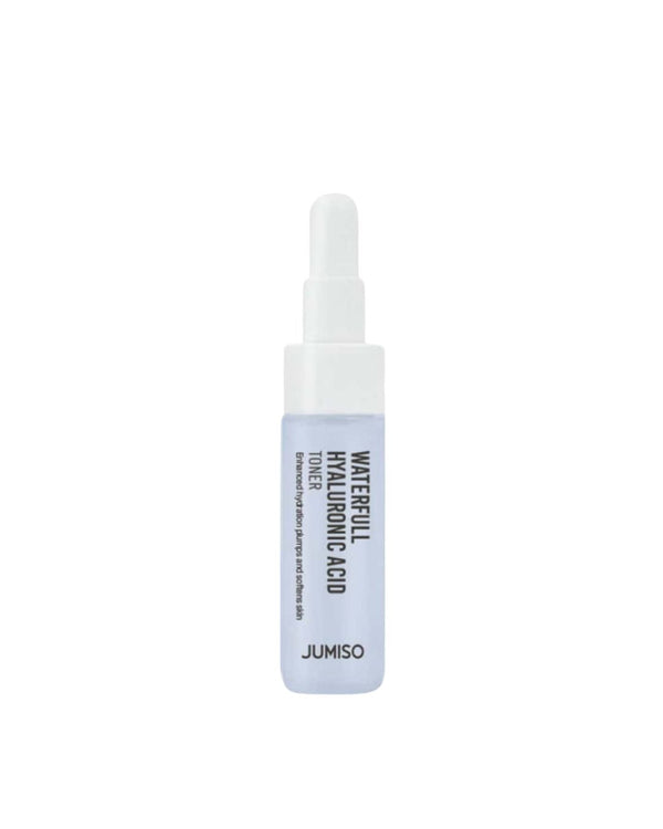 Waterfull Hyaluronic Acid Toner 7ml - Tónico Hidratante (Mini de Regalo)