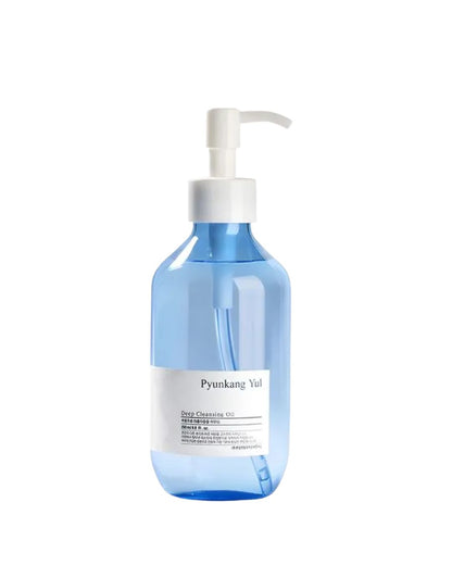 Deep Cleansing Oil