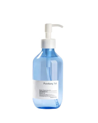 Deep Cleansing Oil