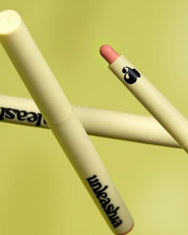 Oh! Happy Lip Pencil #2 Keep Smile