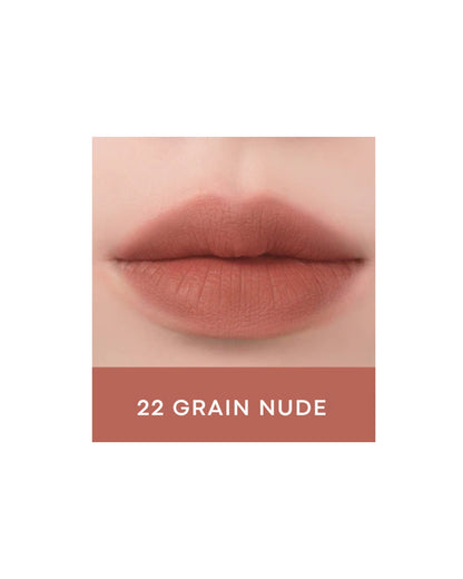 Zero Velvet Tint #22 Grain Nude