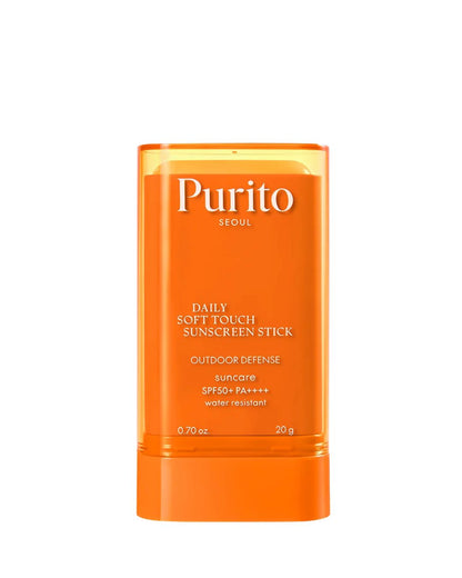 Daily Soft Touch Sunscreen Stick SPF50+