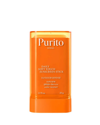 Daily Soft Touch Sunscreen Stick SPF50+