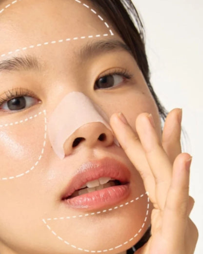 Blackhead Melting Softener Special Kit - Tratamiento para Puntos Negros