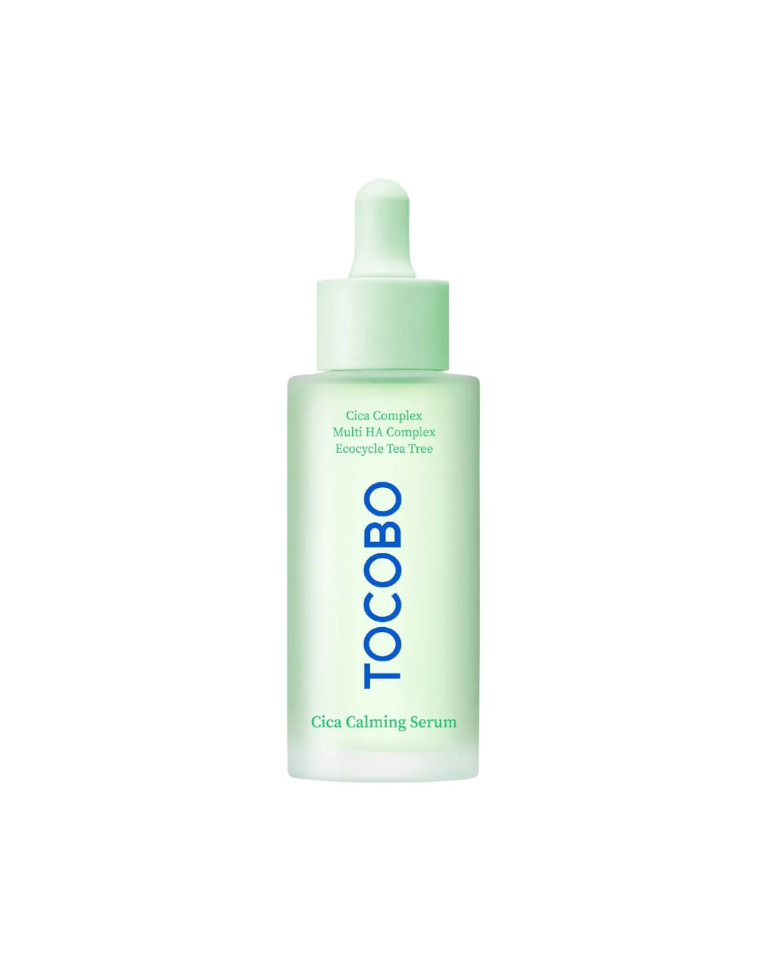 Cica Calming Serum - Suero Facial Hidratante y Calmante 50 ml