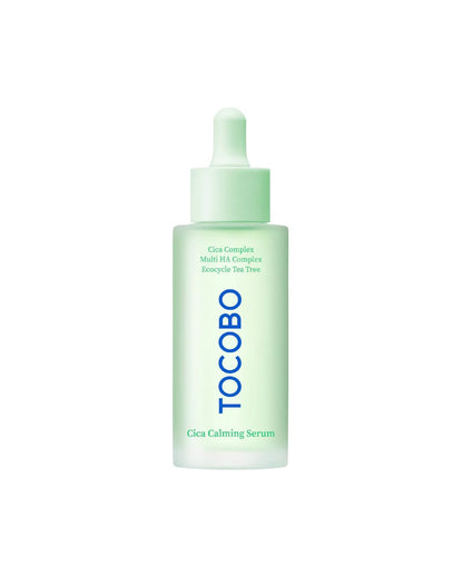 Cica Calming Serum - Suero Facial Hidratante y Calmante 50 ml