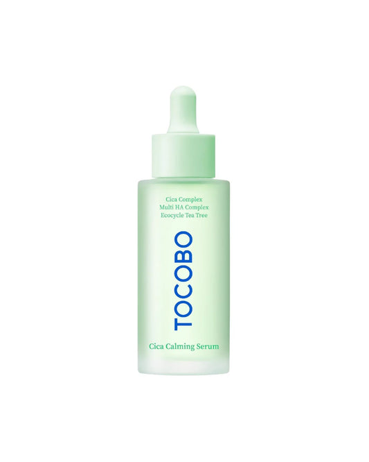 Cica Calming Serum - Suero Facial Hidratante y Calmante 50 ml