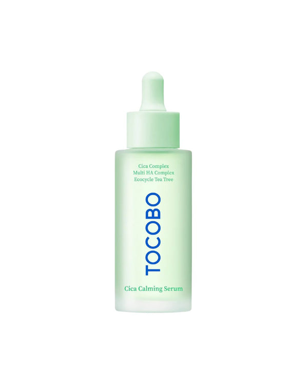 Cica Calming Serum - Suero Facial Hidratante y Calmante 50 ml