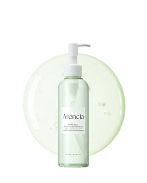 Pore Melt Mochi Cleansing Oil 200ml | Limpiador en Aceite No Comedogénico