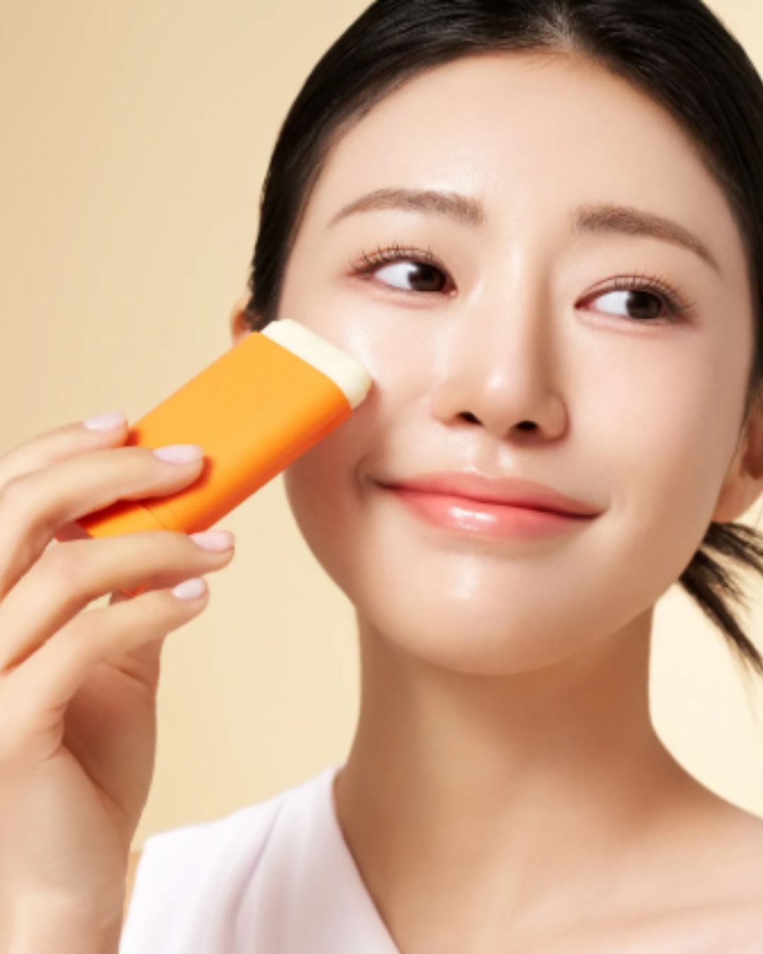 Daily Soft Touch Sunscreen Stick SPF50+