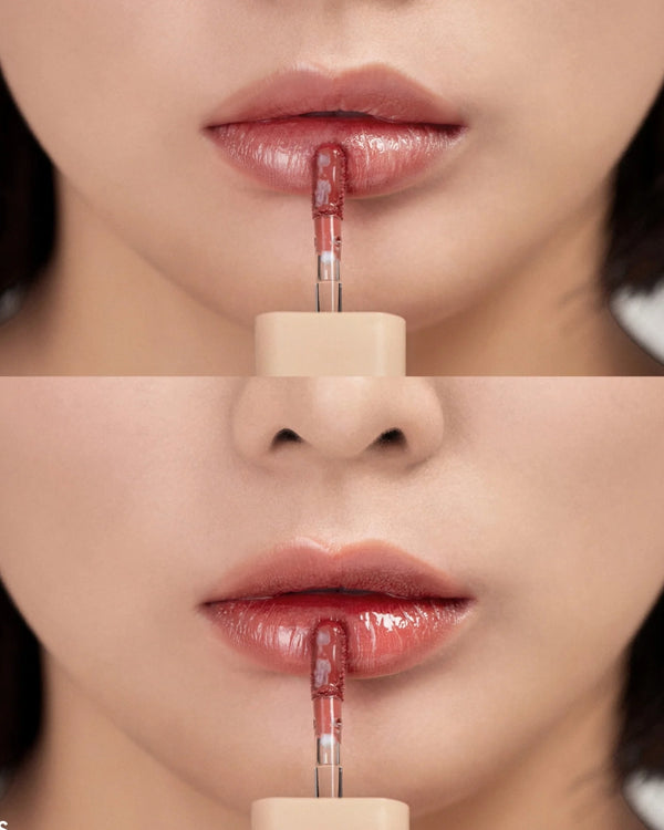Glowy Ampoule Tint (Colección Completa)