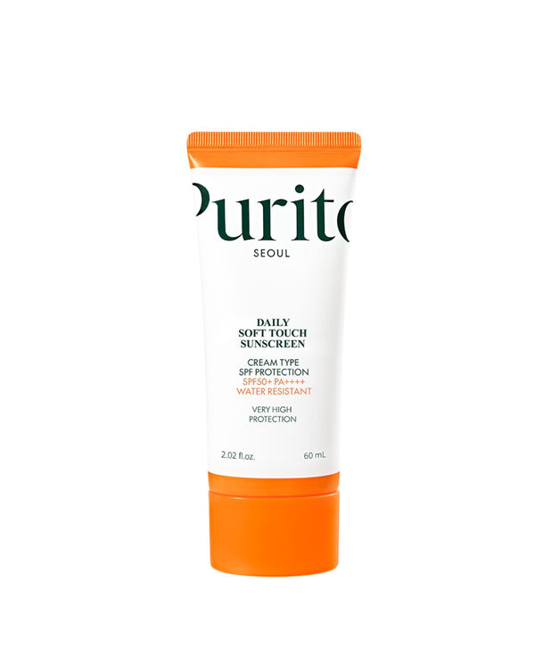 Daily Soft Touch Sunscreen SPF50+ PA++++