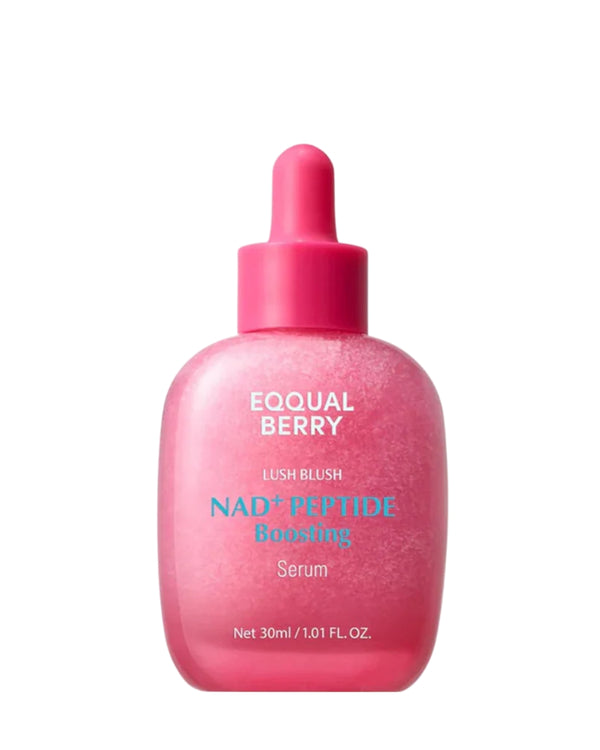 NAD Peptide Boosting Serum 30ml