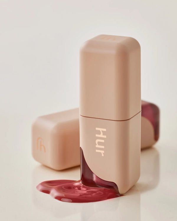 Glowy Ampoule Tint #01 Deep Rose