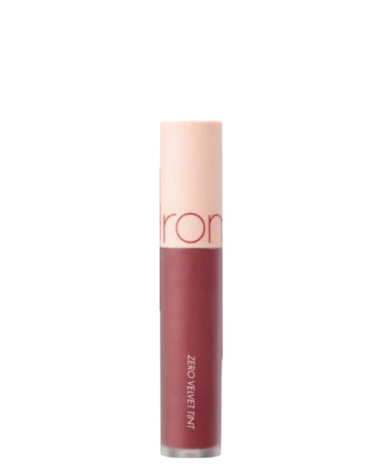 Zero Velvet Tint #17 Toasty Nude