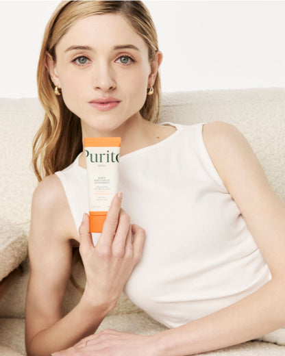 Daily Soft Touch Sunscreen SPF50+ PA++++