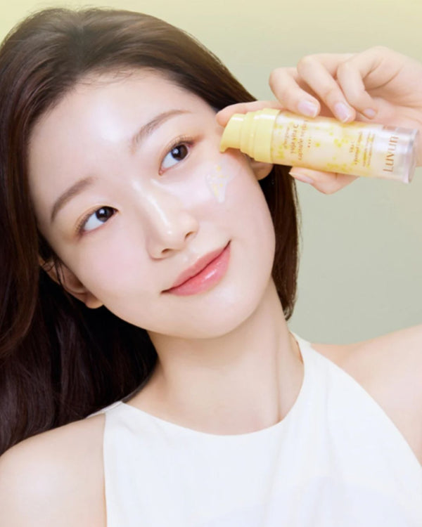 Afterglow Yuja Vita C Capsule Serum 30ml | Suero Coreano