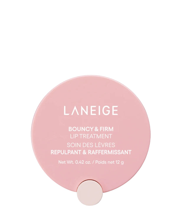 Bouncy & Firm Lip Treatment 12g
