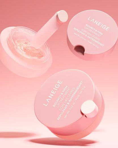 Bouncy & Firm Lip Treatment 12g
