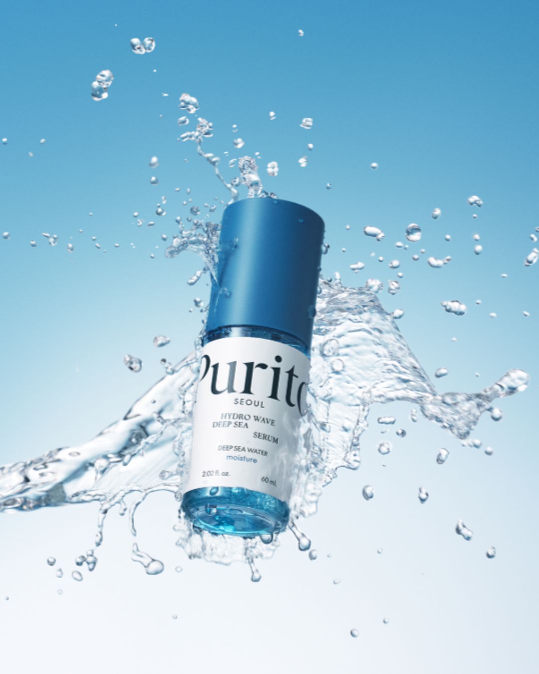 Hydro Wave Deep Sea Serum