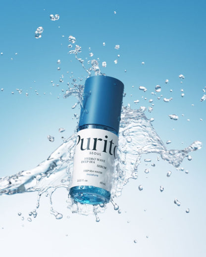 Hydro Wave Deep Sea Serum