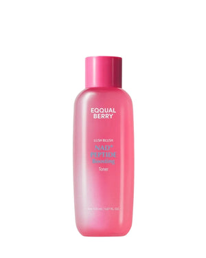NAD + Peptide Boosting Toner 150ml