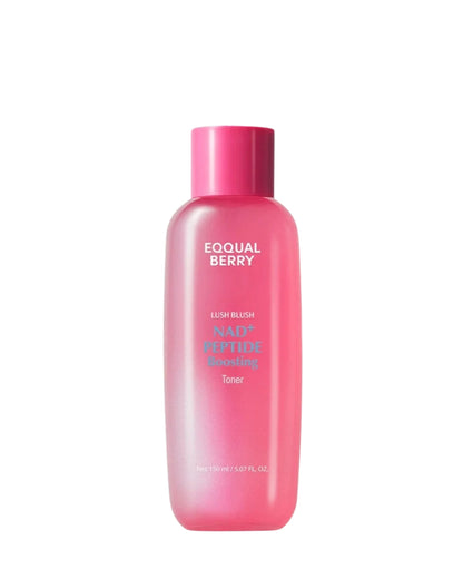 NAD + Peptide Boosting Toner 150ml