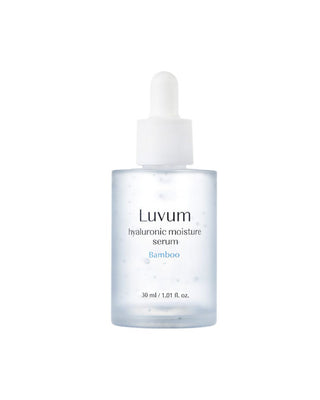 Hyaluronic Moisture Serum Bamboo 30ml | Suero Coreano
