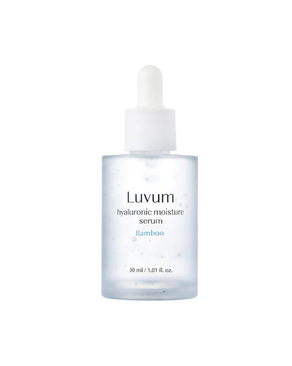 Hyaluronic Moisture Serum Bamboo 30ml | Suero Coreano