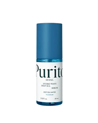 Hydro Wave Deep Sea Serum