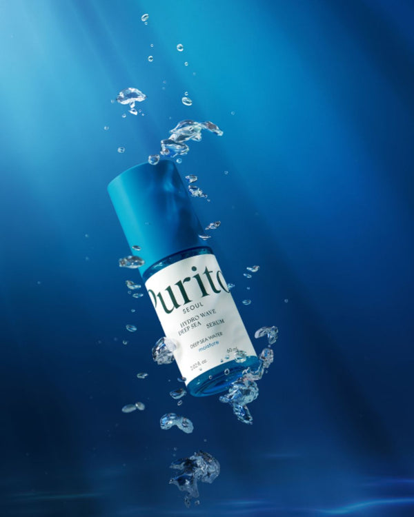 Hydro Wave Deep Sea Serum