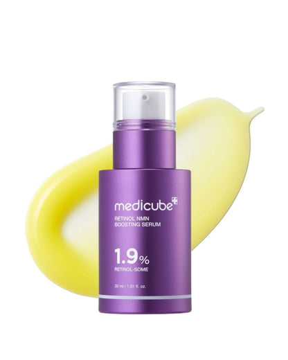Retinol NMN Boosting Serum 1.9% Retinol-Some 30 ml
