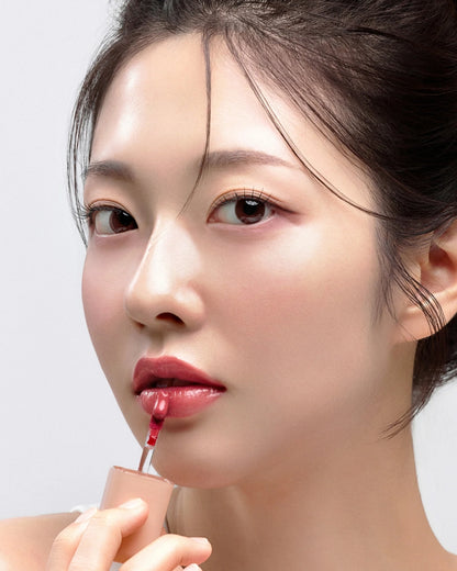 Glowy Ampoule Tint #03 Dawn Pink