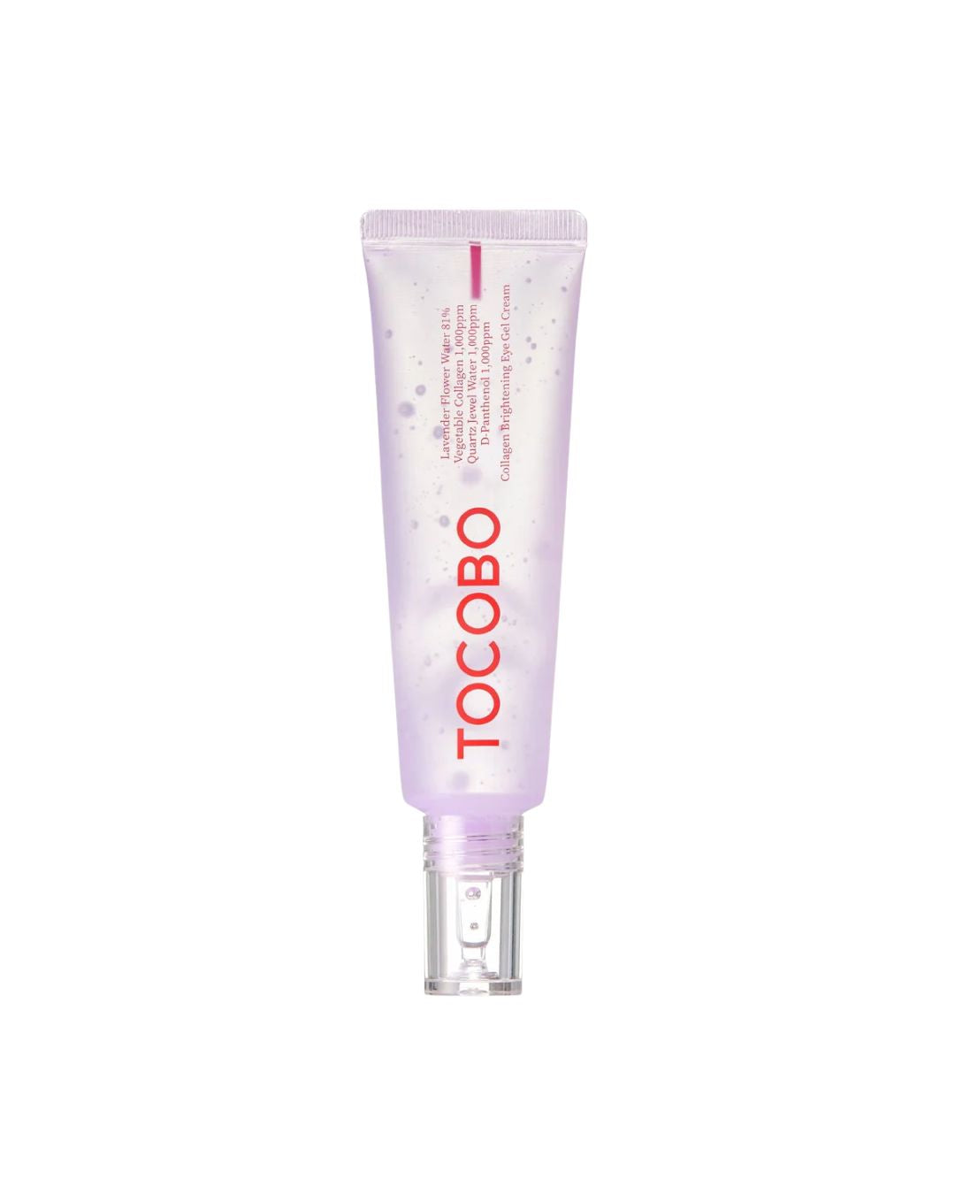 Collagen Brightening Eye Gel Cream - Contorno de Ojos 30 ml