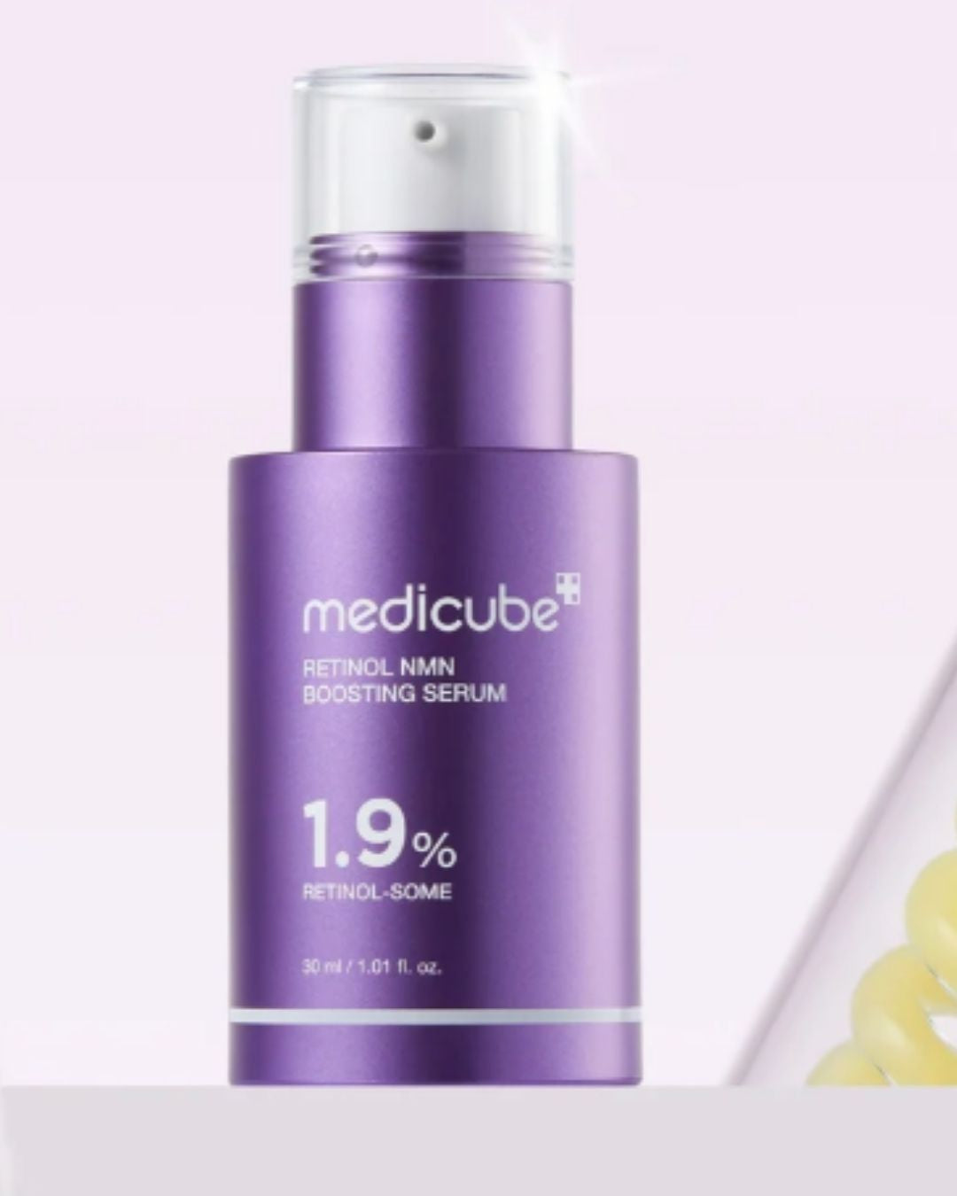 Retinol NMN Boosting Serum 1.9% Retinol-Some 30 ml