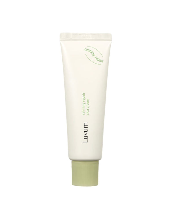 Calming Repair Cica Cream | Crema Reparadora Coreana