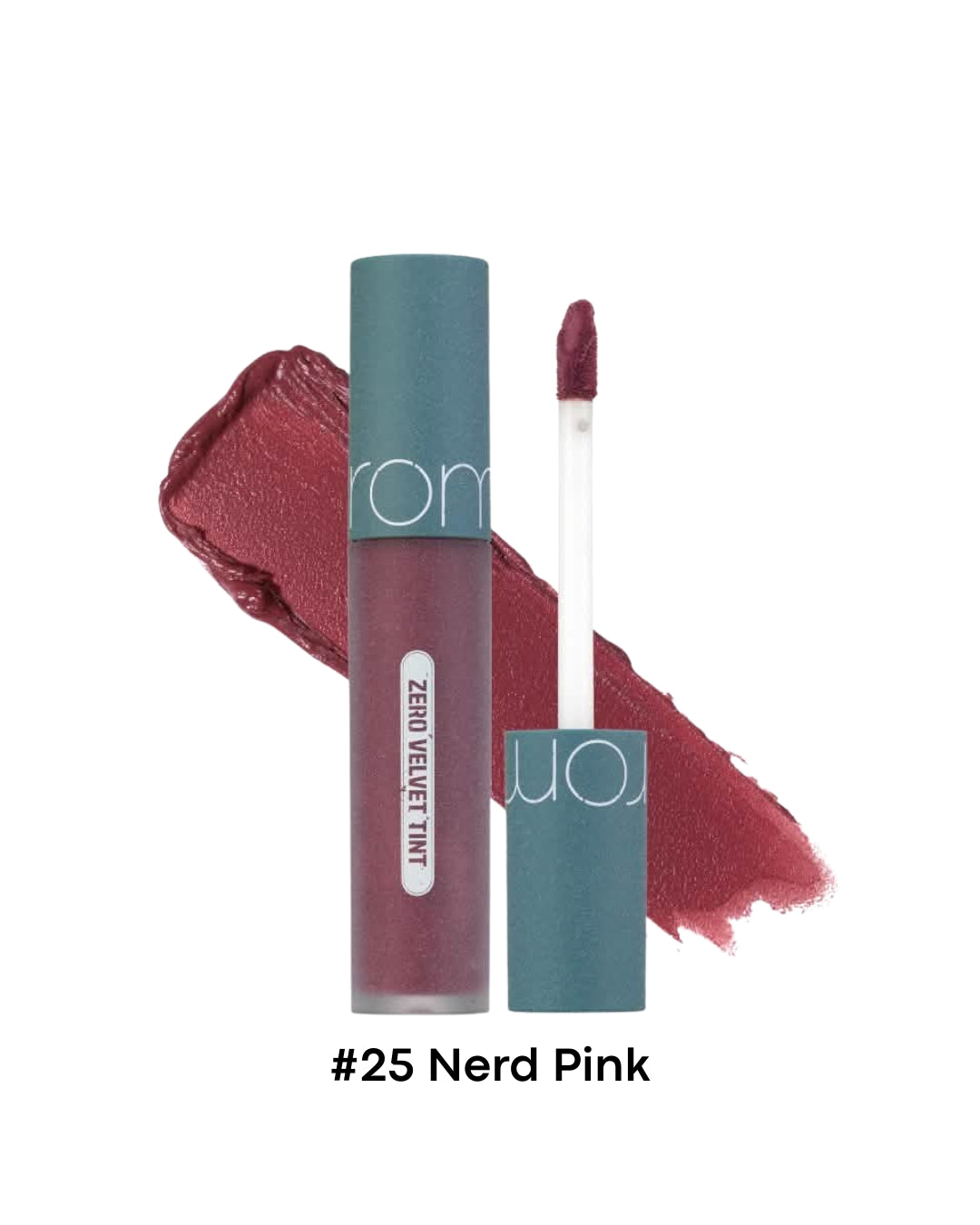 Zero Velvet Tint (Colección Completa de Tonos)