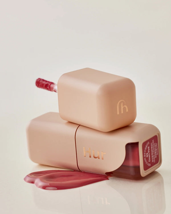 Glowy Ampoule Tint (Colección Completa)