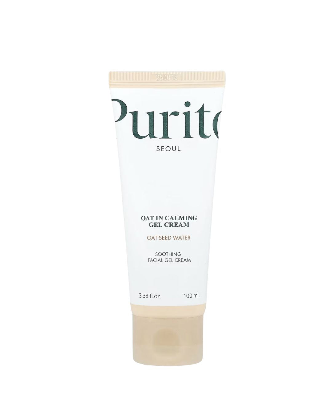Oat-In Calming Gel Cream