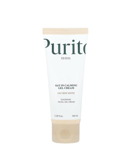 Oat-In Calming Gel Cream